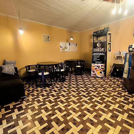 Hostal Choja Quetzaltenango Extérieur photo
