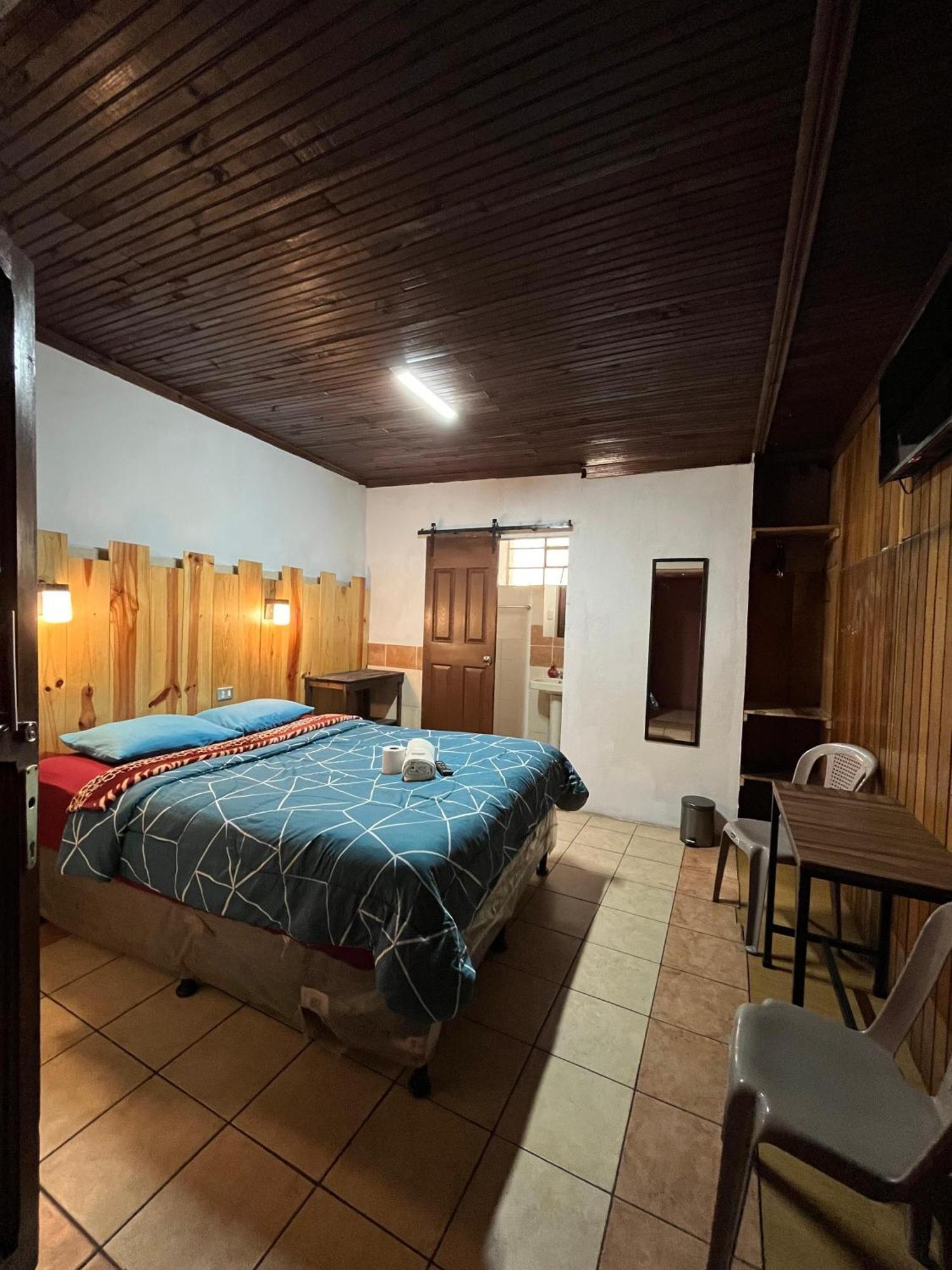 Hostal Choja Quetzaltenango Extérieur photo