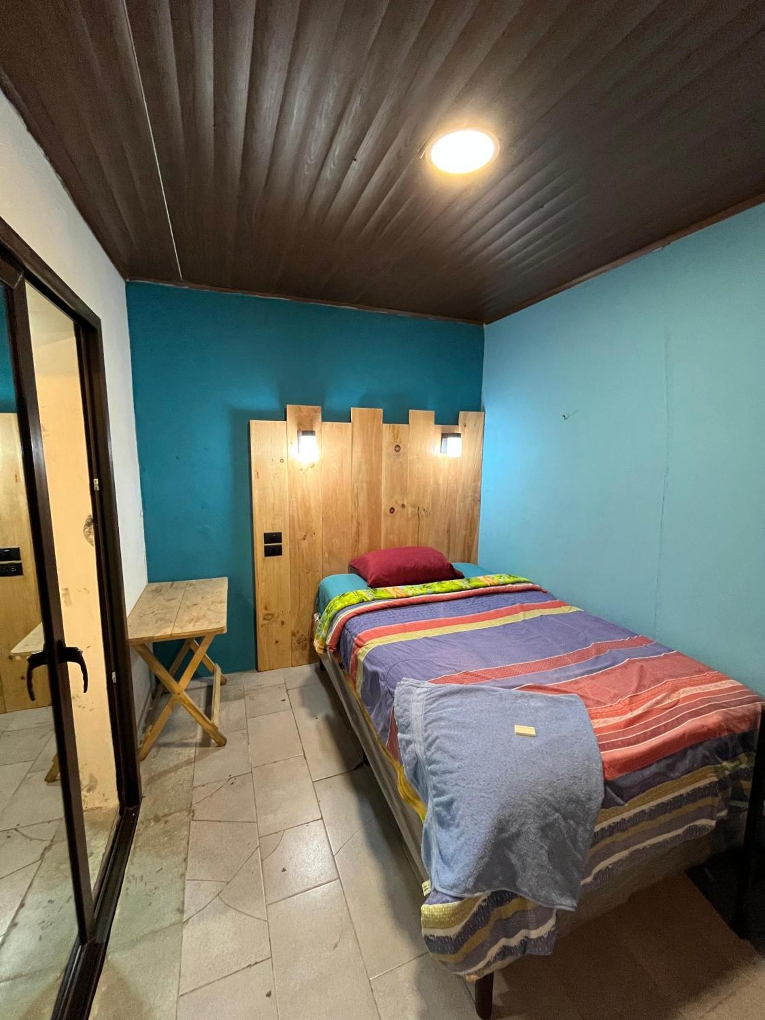 Hostal Choja Quetzaltenango Extérieur photo