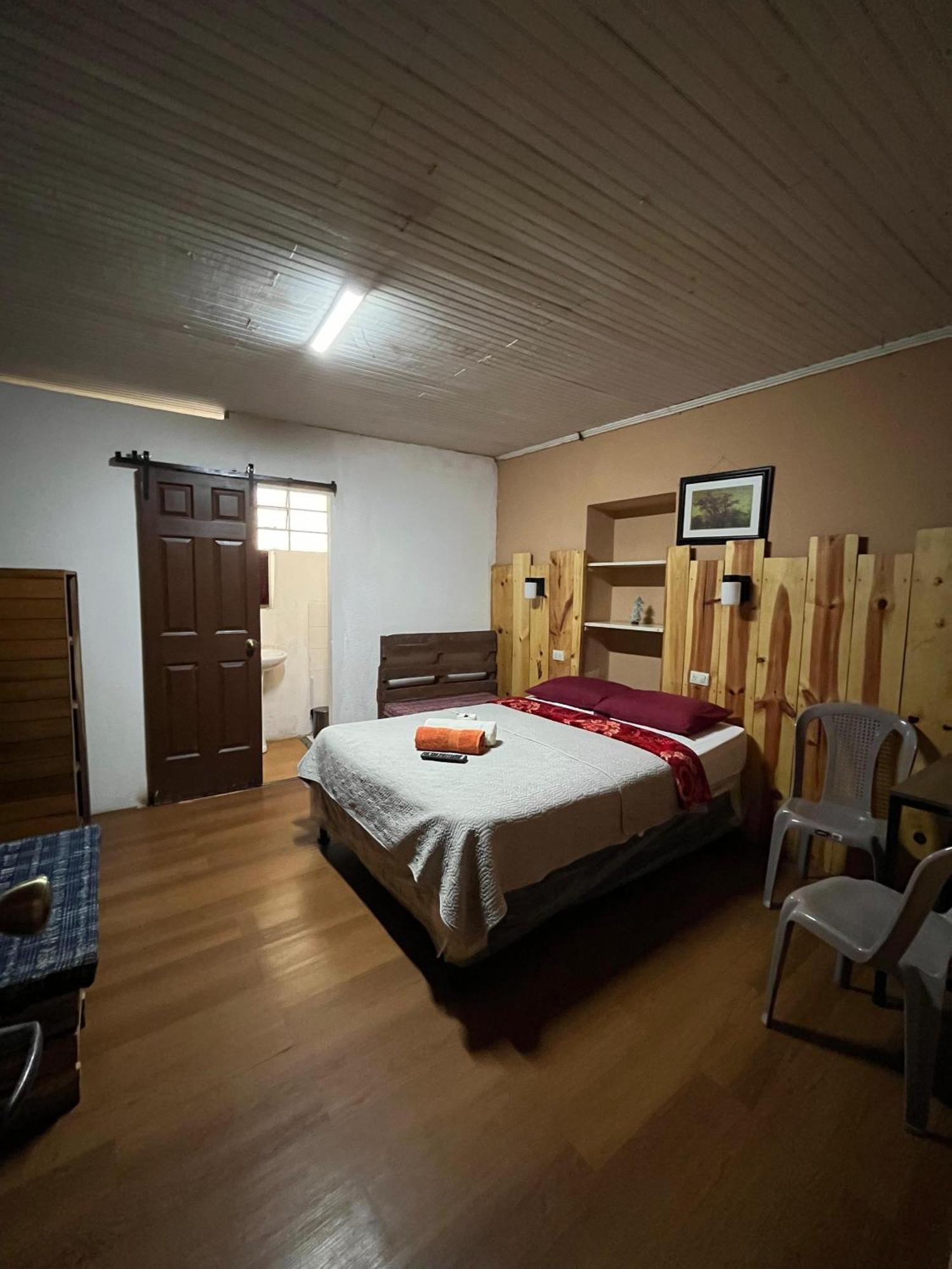 Hostal Choja Quetzaltenango Extérieur photo