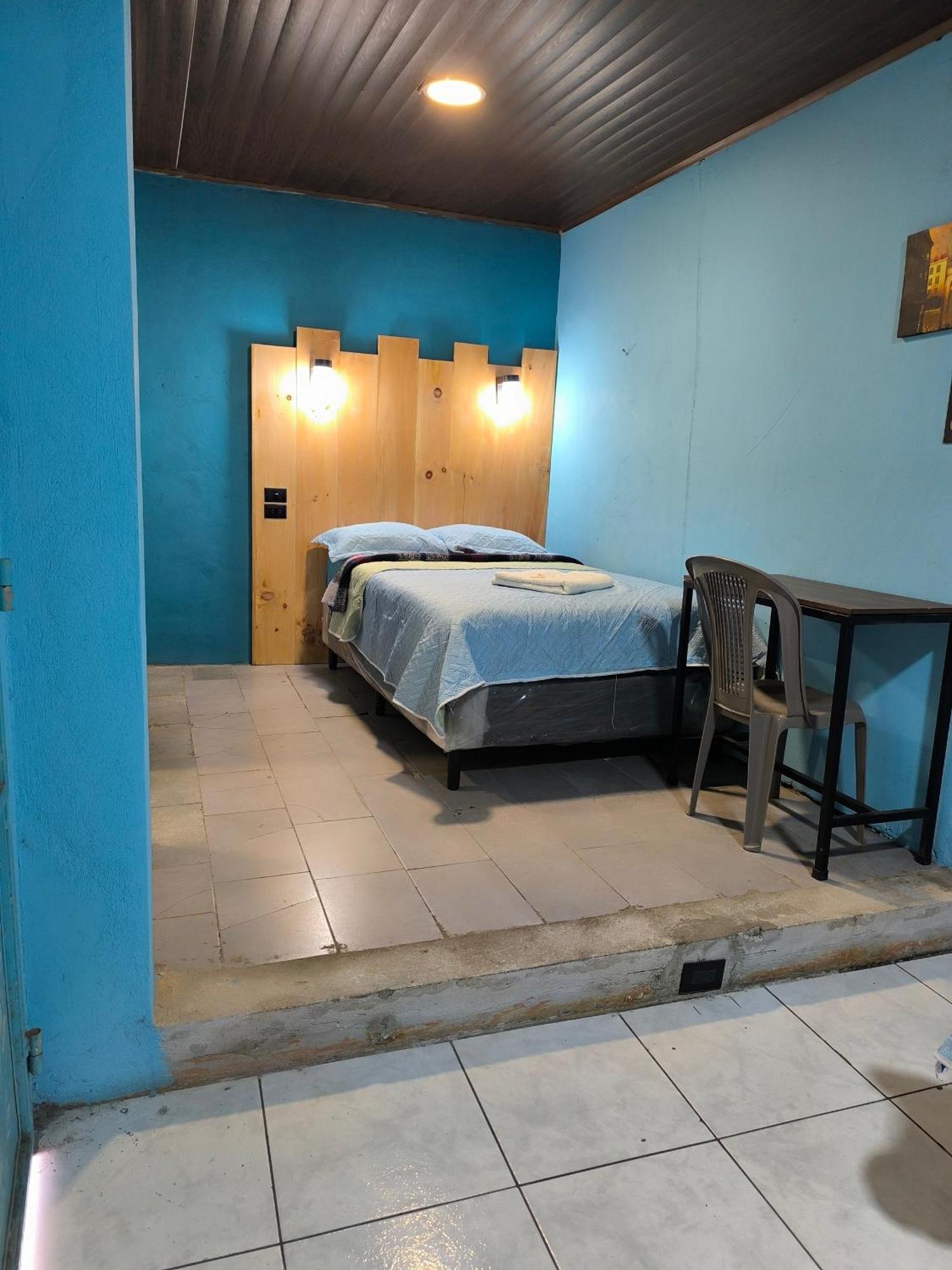 Hostal Choja Quetzaltenango Extérieur photo